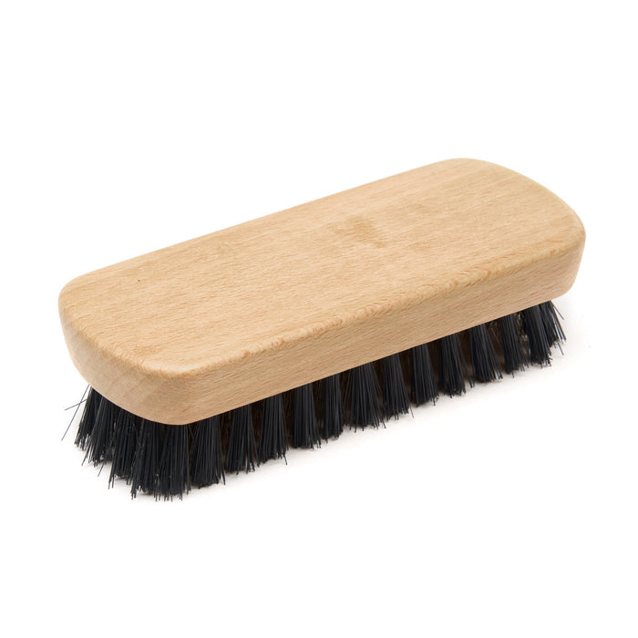 Suede Brush