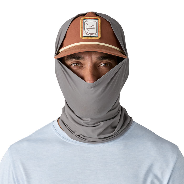 Sun Mask