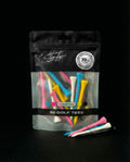 Sunday Swagger Golf Tees - Splatter (50 pack)