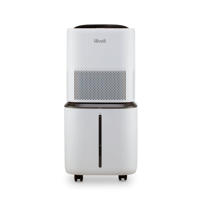 Superior 6000S Smart Evaporative Humidifier for large room