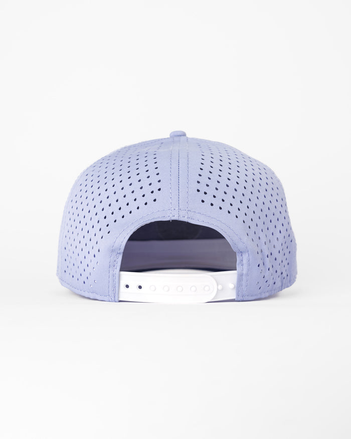 Swagger Flat Bill - Lavender