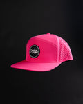 Swagger Flat Bill - Pink