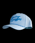 Swagger Snapback Hat - Astro