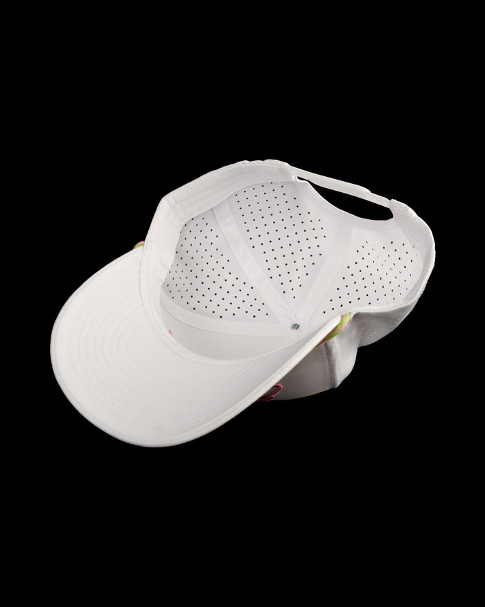 Swagger Snapback Hat - Bird's Eye