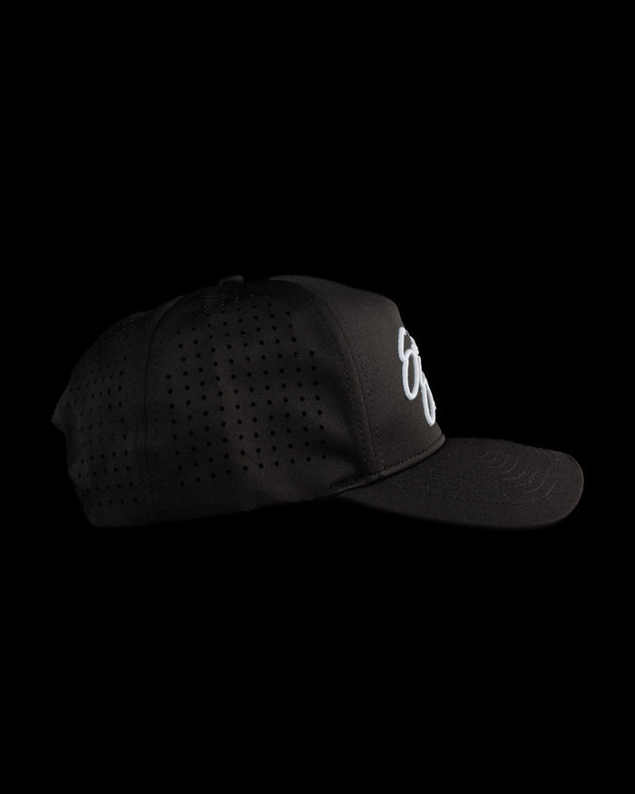 Swagger Snapback Hat - Splatter