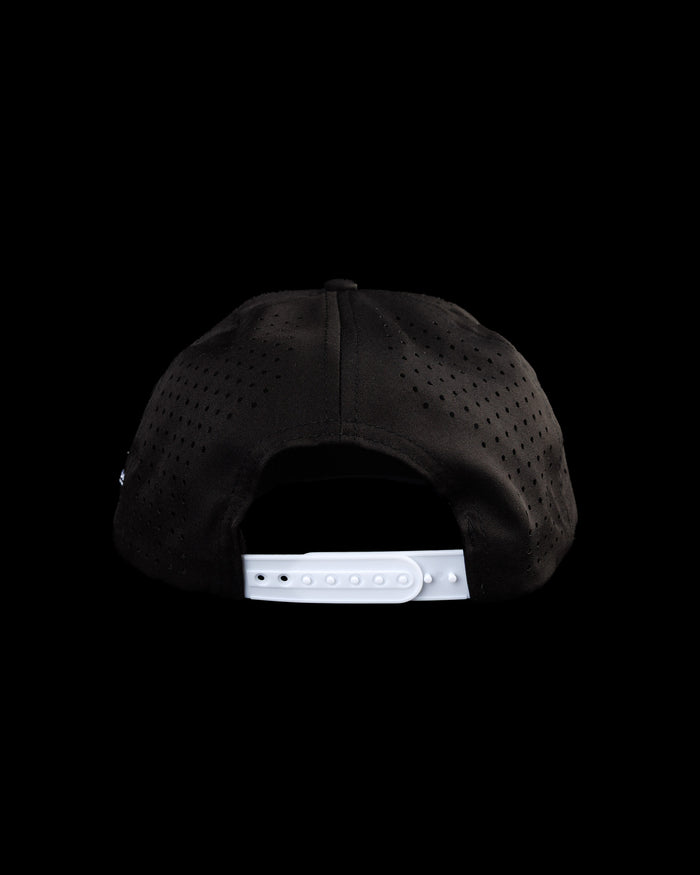 Swagger Snapback Hat - Splatter