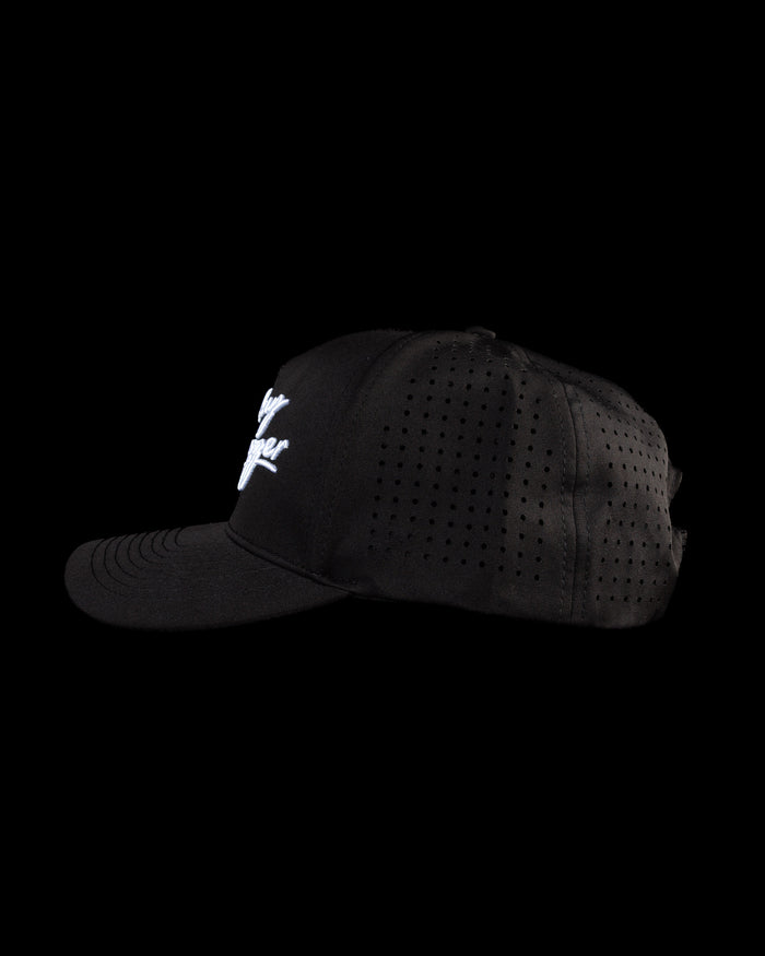 Swagger Snapback Hat - Splatter