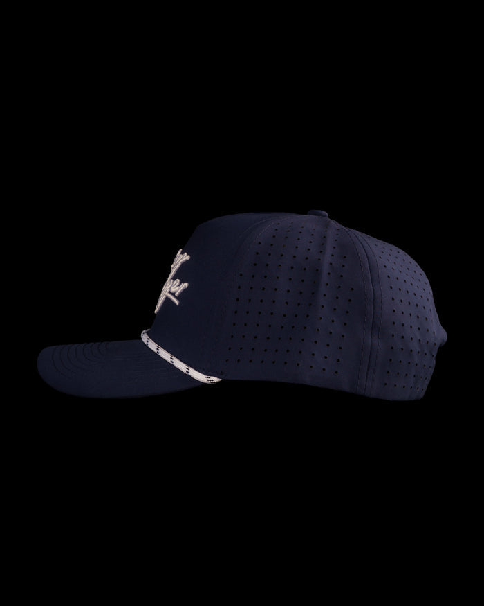 Swagger Snapback Hat - Vacationer