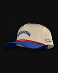 Swagger Snapback Hat - Wasted USA