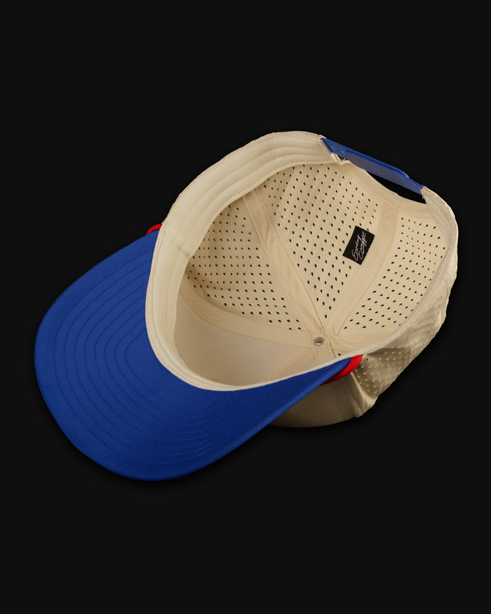 Swagger Snapback Hat - Wasted USA