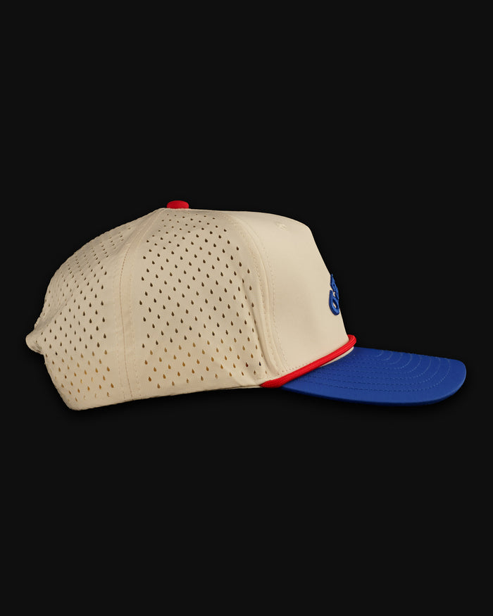Swagger Snapback Hat - Wasted USA