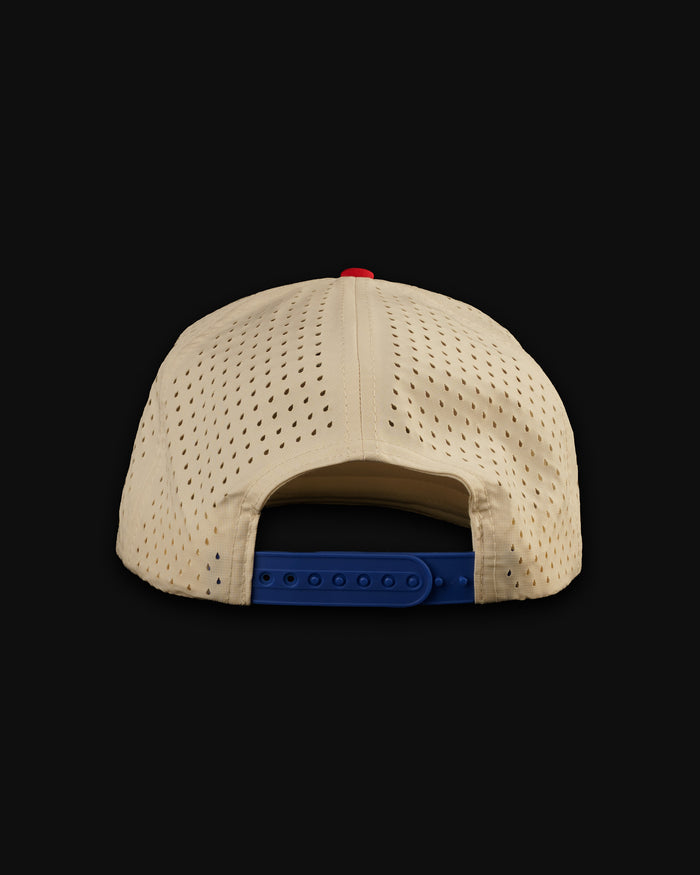 Swagger Snapback Hat - Wasted USA