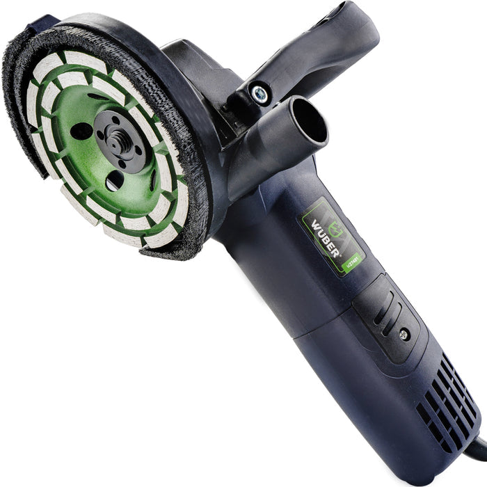 Szlifierka do betonu 1400 W WUBER
