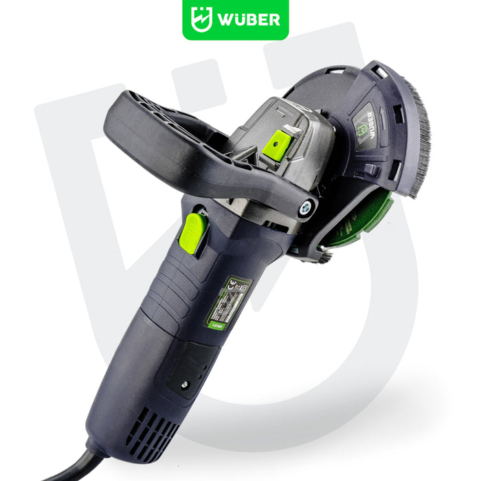Szlifierka do betonu 1400 W WUBER