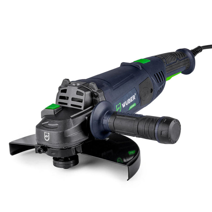 Szlifierka kątowa 230 mm 2000 W WUBER
