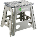 Taboret warsztatowy 150 kg 39 cm WUBER