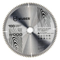 Tarcza widiowa do drewna 305x30 mm 100T WUBER