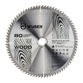Tarcza widiowa do drewna 305x30 mm 80T WUBER