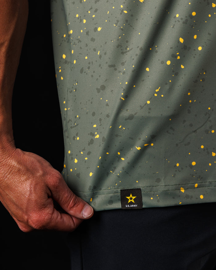Target Practice | U.S. Army Polo