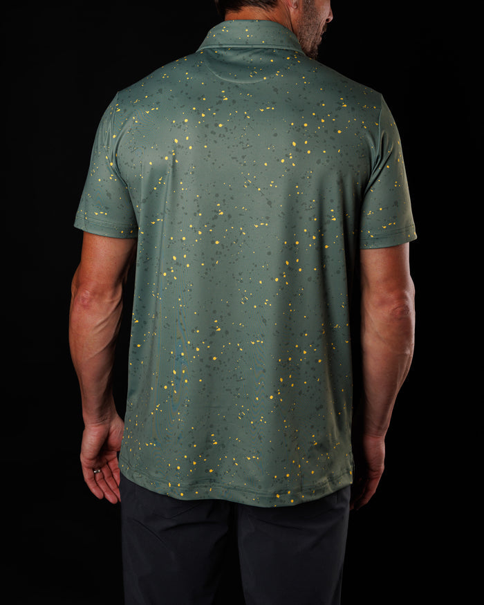 Target Practice | U.S. Army Polo