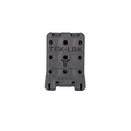 Tek-Lok Belt Attachment - Black Arch Holsters