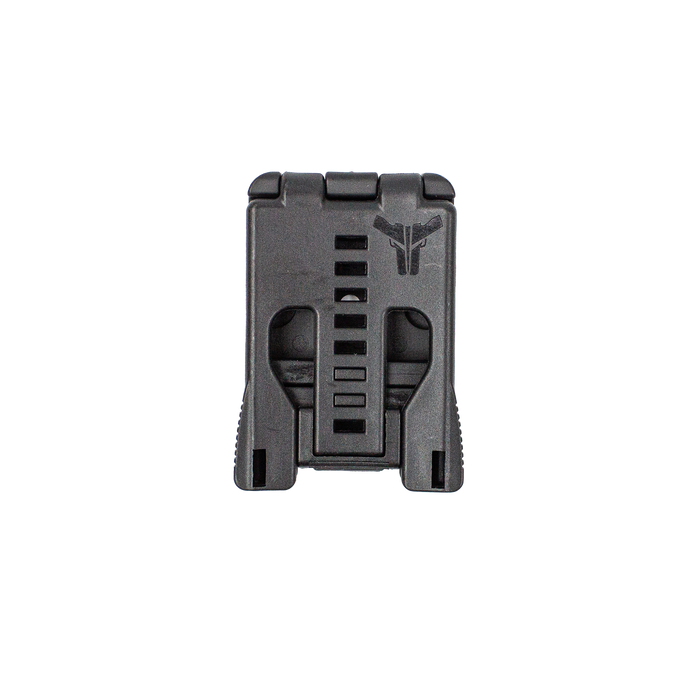 Tek-Lok Belt Attachment - Black Arch Holsters