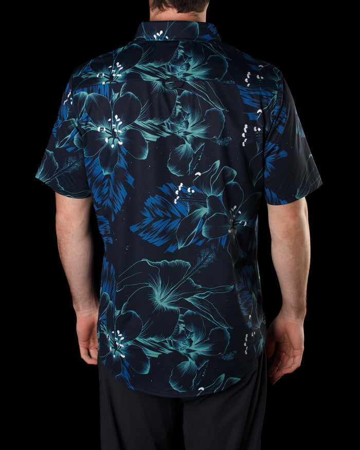 Tempest Button Up 2.0