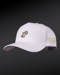 Tequila Time Snapback Hat
