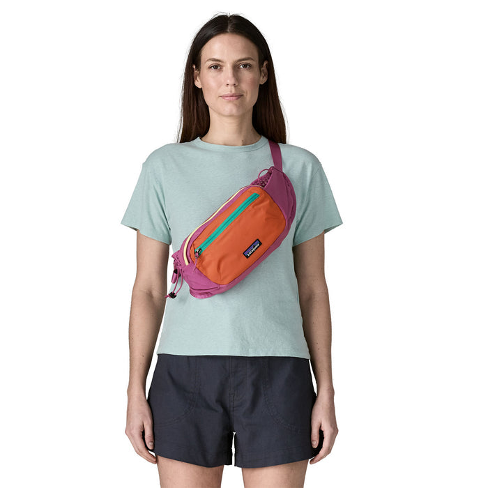 Terravia Hip Pack 4L