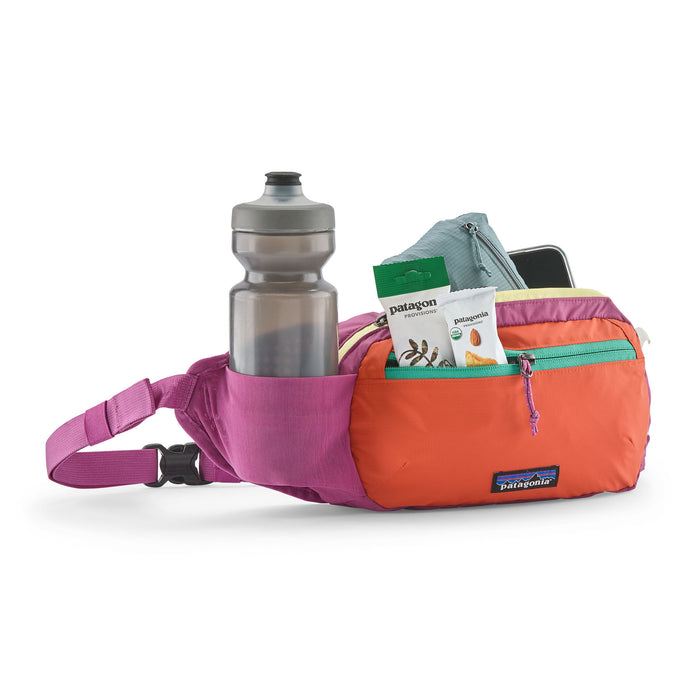 Terravia Hip Pack 4L