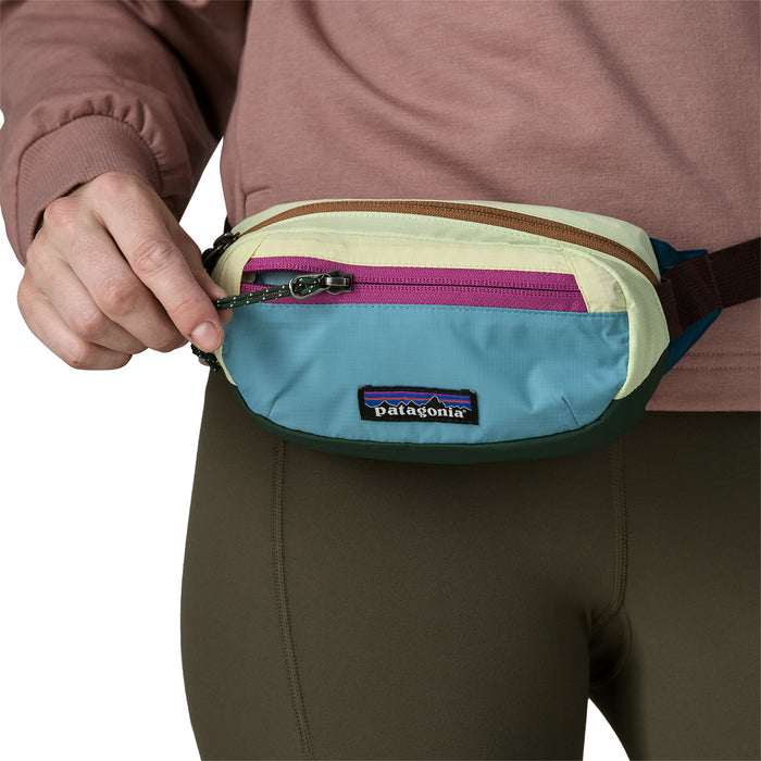 Terravia Mini Hip Pack 1L