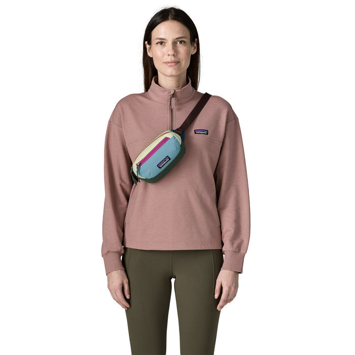 Terravia Mini Hip Pack 1L
