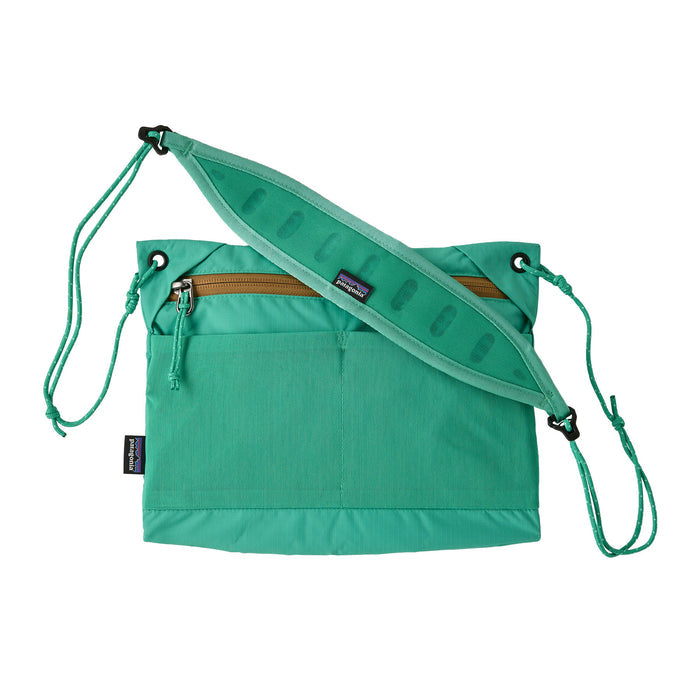 Terravia Sacoche Bag 3L
