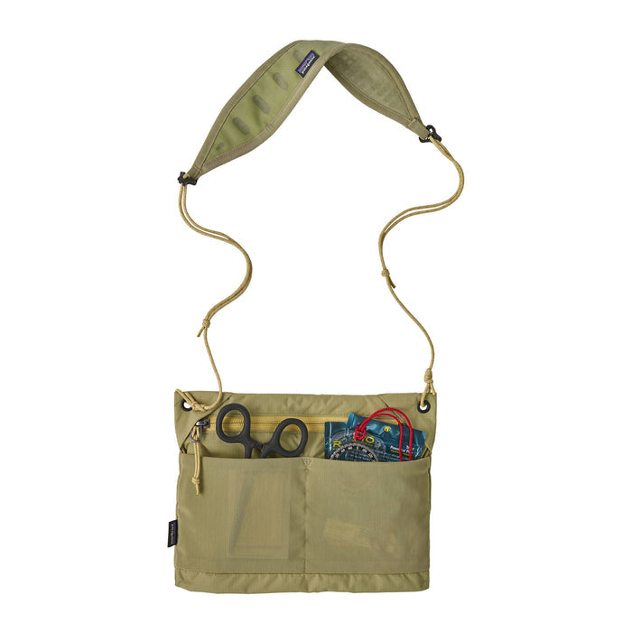 Terravia Sacoche Bag 3L