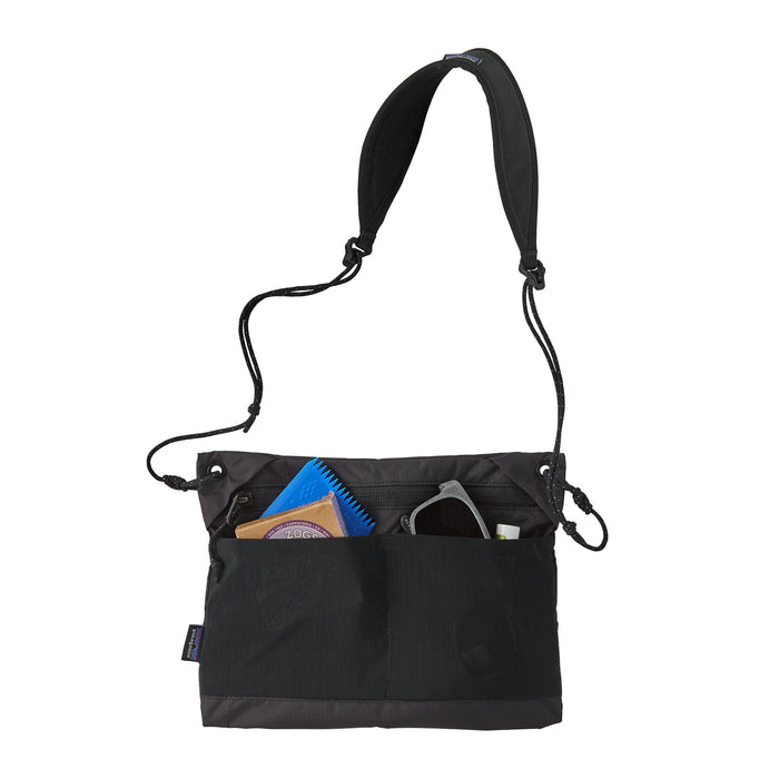 Terravia Sacoche Bag 3L