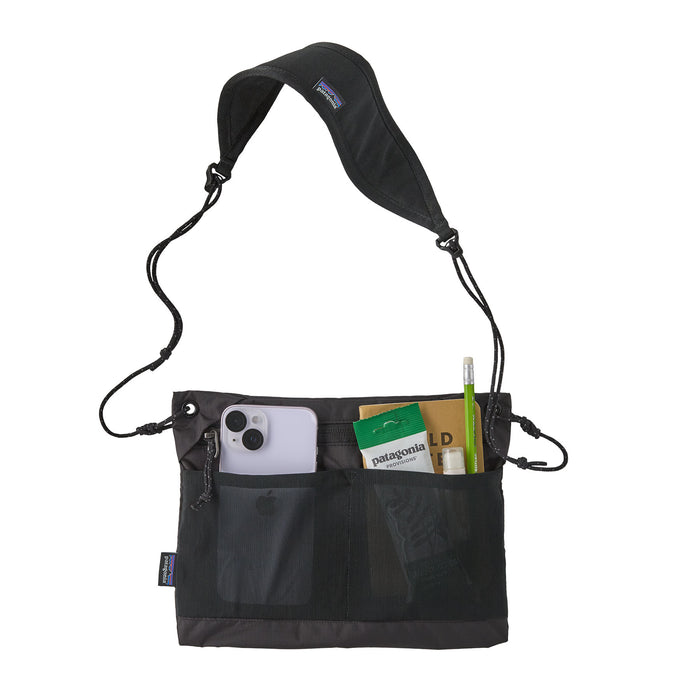 Terravia Sacoche Bag 3L