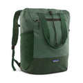 Terravia Tote Pack 24L