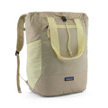 Terravia Tote Pack 24L