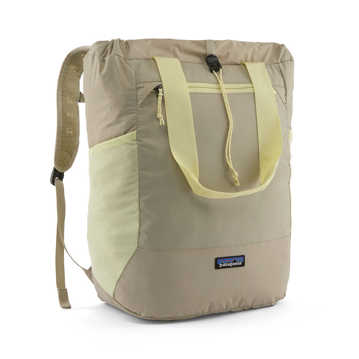 Terravia Tote Pack 24L