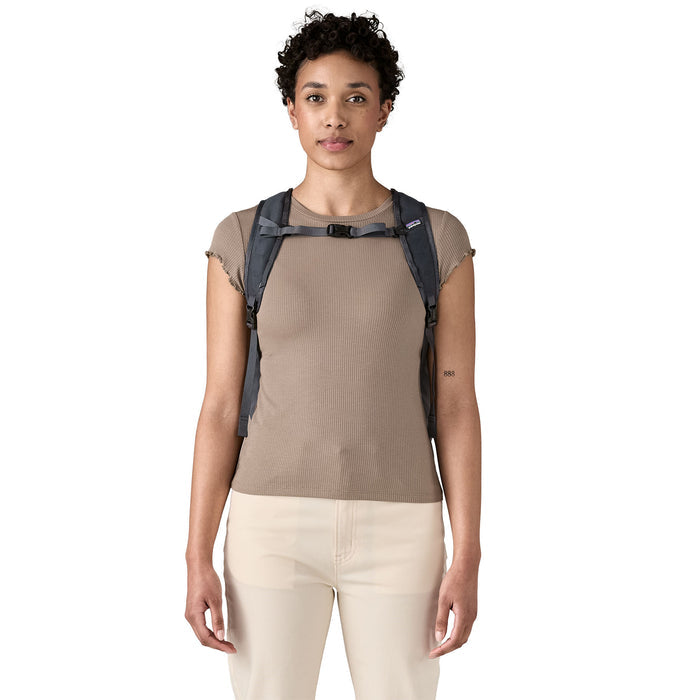 Terravia Tote Pack 24L