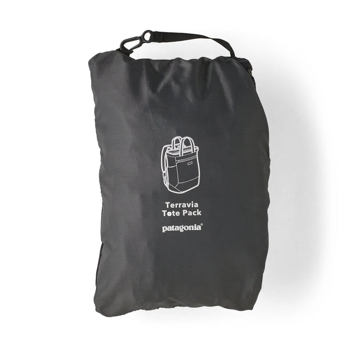 Terravia Tote Pack 24L