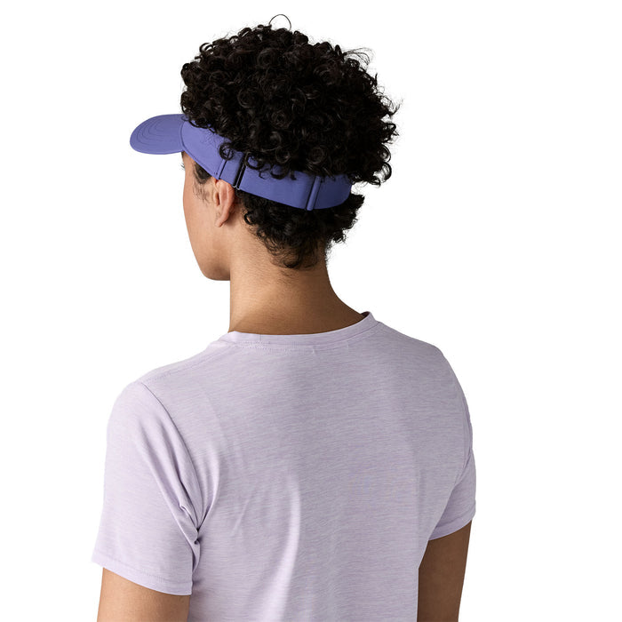 Terrebonne Visor