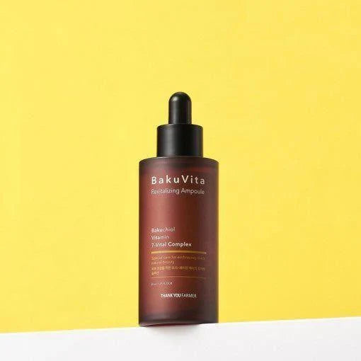 Thank You Farmer BakuVita Revitalizing Ampoule 50ml