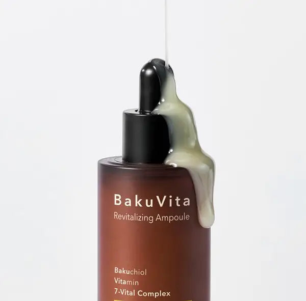 Thank You Farmer BakuVita Revitalizing Ampoule 50ml