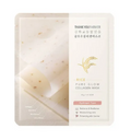 THANK YOU FARMER Rice Pure Glow Collagen Mask (40g)