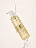 (THANK YOU FARMER Rice Pure Milky Cleansing Oil_200ml