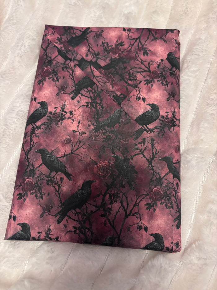 The Dark Romance Gift Set