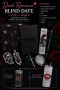 The Dark Romance Pouch Gift Set