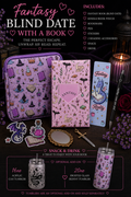 The Fantasy Queen Gift Set