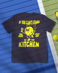 Pickleball T-shirt | Sunday Swagger